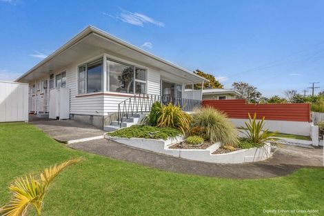 Photo of property in 193 Omata Road, Blagdon, New Plymouth, 4310