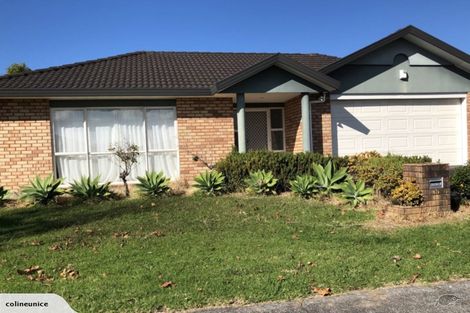 Photo of property in 30 Newinn Crescent, East Tamaki Heights, Auckland, 2016