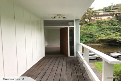 Photo of property in 3/8 Governor Road, Northland, Wellington, 6012