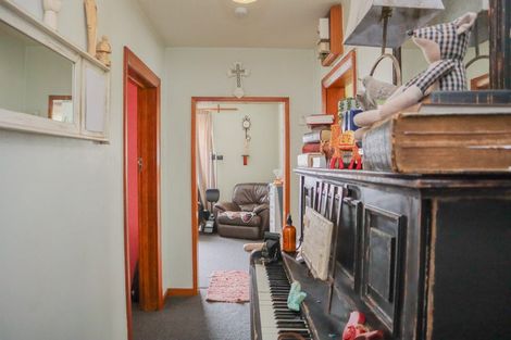 Photo of property in 7 Seddon Street, Runanga, 7803