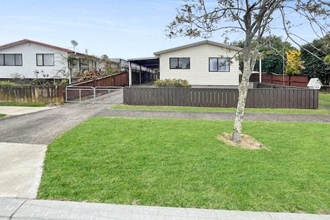 Photo of property in 8 Noni Street, Turangi, 3334