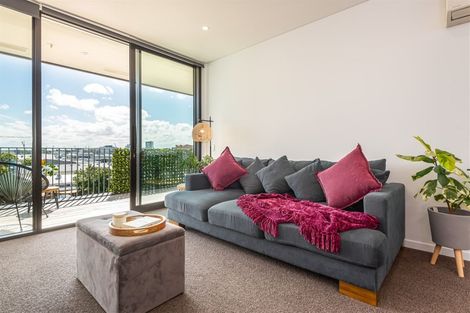 Photo of property in The Foundry, 408/36b Welles Street, Christchurch Central, Christchurch, 8011