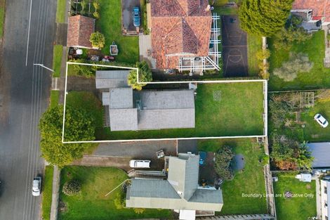 Photo of property in 1a Alexandra Avenue, Morrinsville, 3300