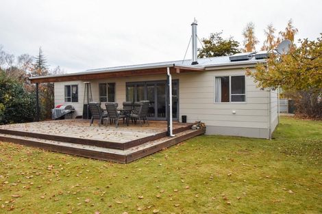 Photo of property in 24 Godley Street, Twizel, 7901