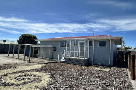 Photo of property in 15 Richards Drive, Hokitika, 7810