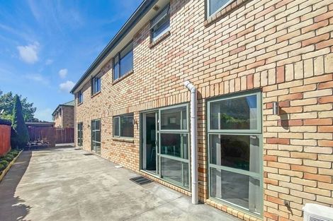 Photo of property in 100a Rattray Street, Riccarton, Christchurch, 8041