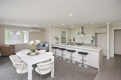 Photo of property in 1 Eversham Drive, Rolleston, 7615