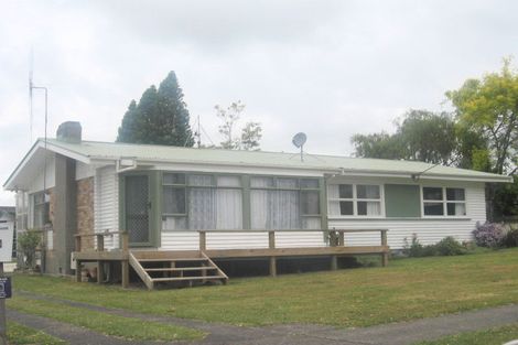 Photo of property in 8 Moehau Street, Te Puke, 3119
