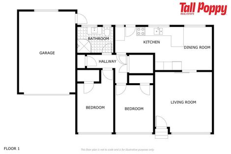 Photo of property in 2/173 Vigor Brown Street, Napier South, Napier, 4110