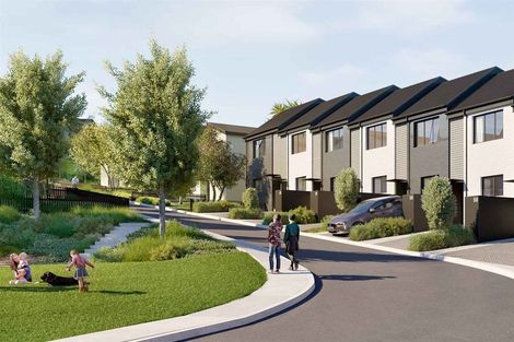 Photo of property in 14 Bee Lane, Whitby, Porirua, 5024