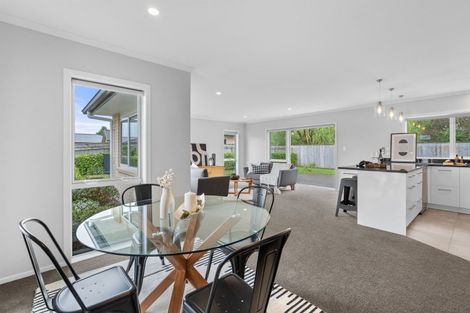Photo of property in 60 Feist Street, Carterton, 5713