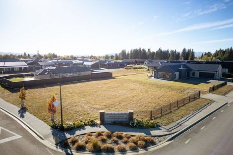 Photo of property in 57 North West Arch, Twizel, 7901