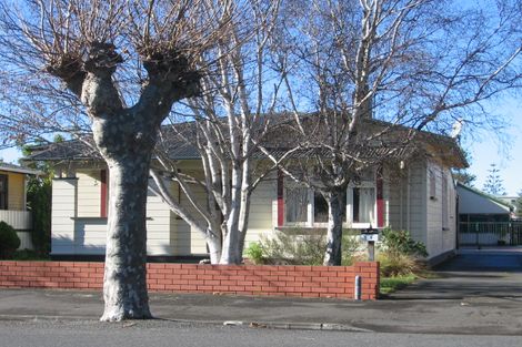 Photo of property in 155a Nelson Crescent, Napier South, Napier, 4110