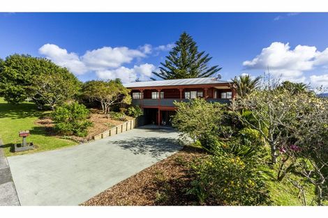 Photo of property in 44 Campbell Drive, Warkworth, 0910