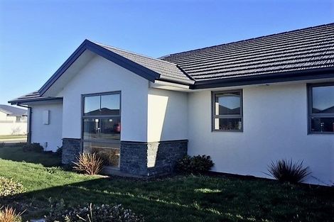 Photo of property in 24 Nacelle Road, Wigram, Christchurch, 8042