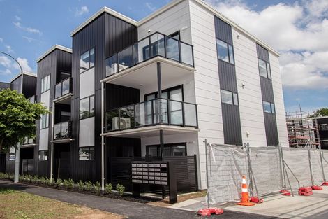 Photo of property in 109/17u Vialou Street, Hamilton Central, Hamilton, 3204