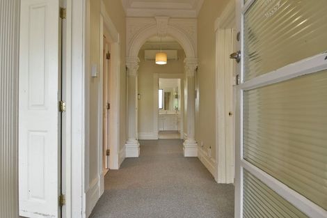 Photo of property in 12 Coughtrey Street, Saint Clair, Dunedin, 9012