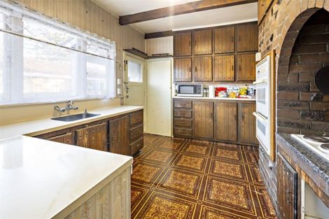 Photo of property in 33 Huia Road, Papatoetoe, Auckland, 2025