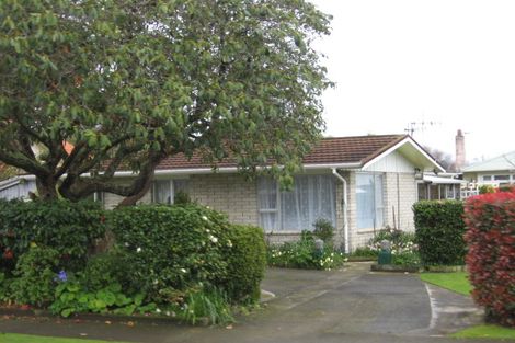 Photo of property in 27b The Avenue, Levin, 5510