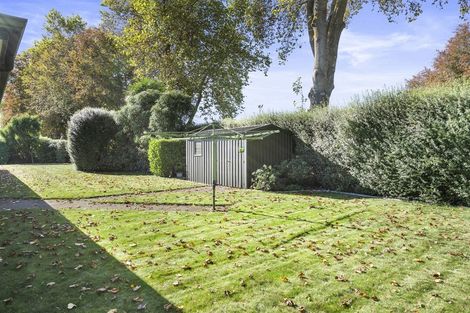 Photo of property in 11 Maranatha Way, Cambridge, 3434