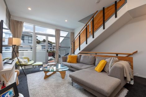 Photo of property in 21/185 Tasman Street, Mount Cook, Wellington, 6021