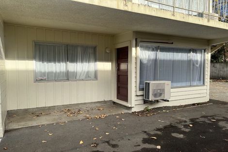 Photo of property in 869u5 Heaphy Terrace, Claudelands, Hamilton, 3214