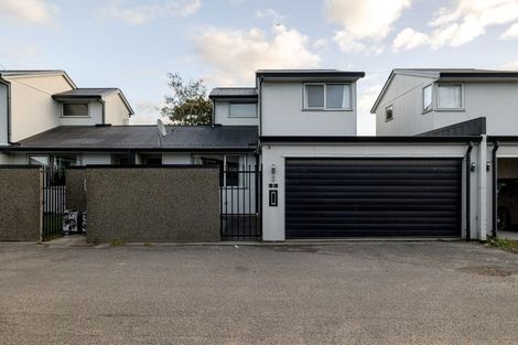 Photo of property in 107 Ferguson Street, West End, Palmerston North, 4412
