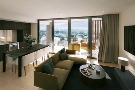 Photo of property in 1/23 Carlton Mill Road, Merivale, Christchurch, 8014