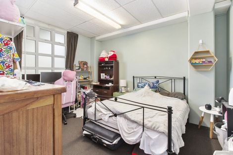 Photo of property in Apparel House, 215u1 Victoria Street, Te Aro, Wellington, 6011