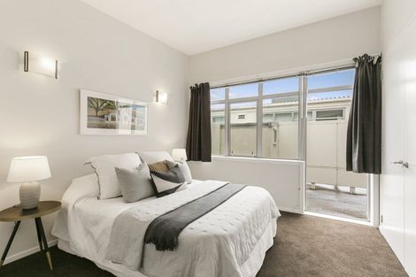 Photo of property in 5/20 Garrett Street, Te Aro, Wellington, 6011