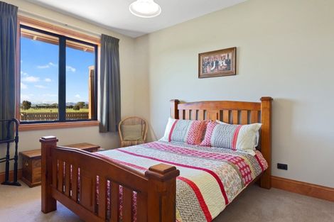 Photo of property in 426 Downs Road, Lowry Hills Range, Cheviot, 7381