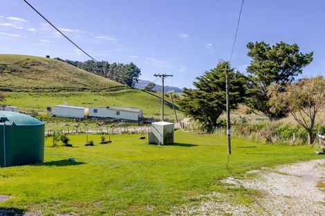 Photo of property in 147 Mangatuna Road, Weber, Dannevirke, 4970