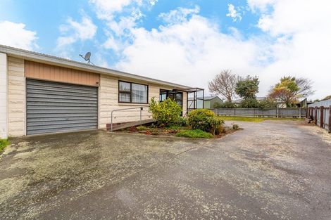 Photo of property in 3/160 North Street, West End, Timaru, 7910