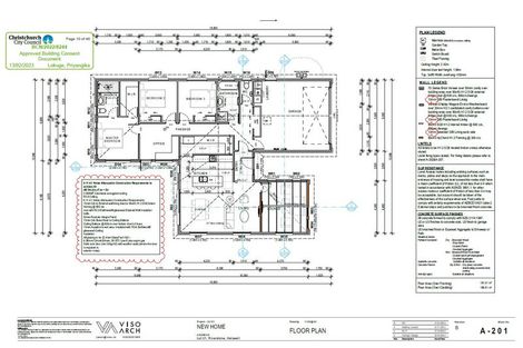 Photo of property in 6 Hao Lane, Halswell, Christchurch, 8025
