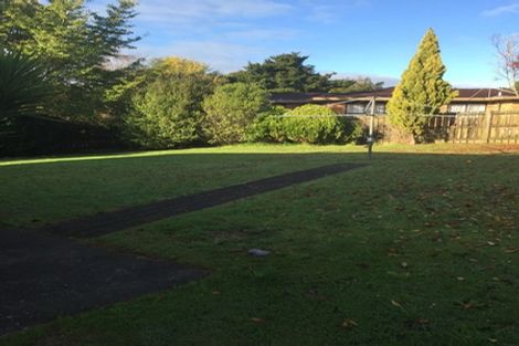 Photo of property in 25 Liverpool Street, Papakura, 2110