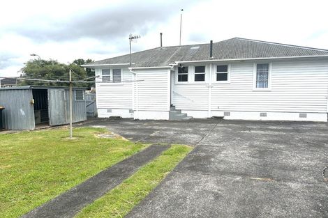 Photo of property in 1 Avon Terrace, Roslyn, Palmerston North, 4414