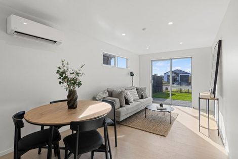 Photo of property in 4 Comer Street, Halswell, Christchurch, 8025