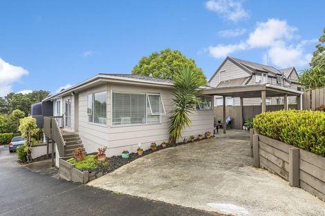 Photo of property in 1/25 Mayall Avenue, Beach Haven, Auckland, 0626