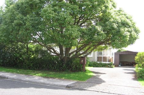 Photo of property in 2 Glenford Lane, Te Atatu Peninsula, Auckland, 0610