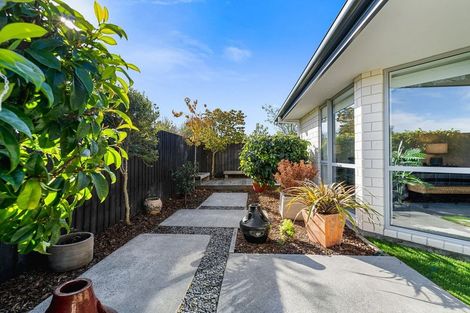 Photo of property in 16 Cassini Place, Leeston, 7632