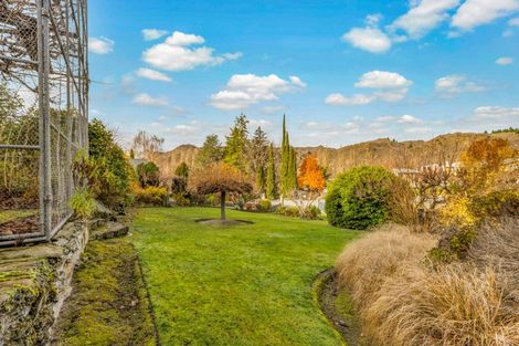 Photo of property in 10 Old Bridge Road, Bridge Hill, Alexandra, 9320