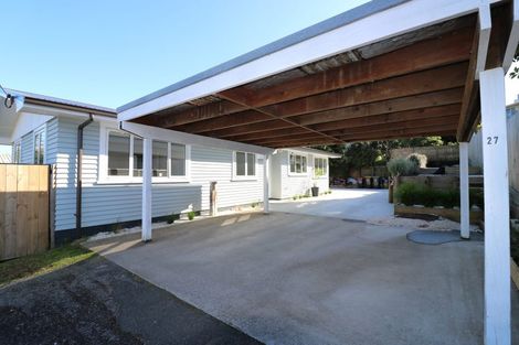 Photo of property in 27 Millers Road, Brookfield, Tauranga, 3110