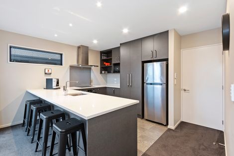 Photo of property in 52 Bamber Crescent, Halswell, Christchurch, 8025