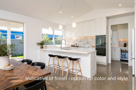 Photo of property in 4 Busby Place, Havelock North, 4130