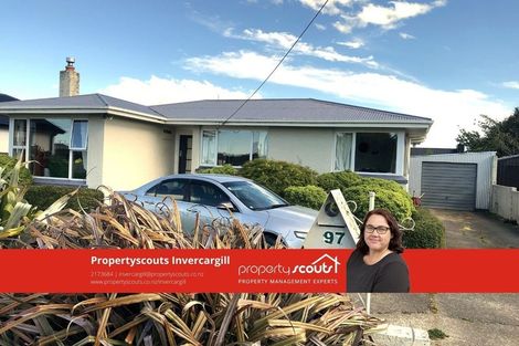 Photo of property in 97 Eglinton Street, Winton, 9720