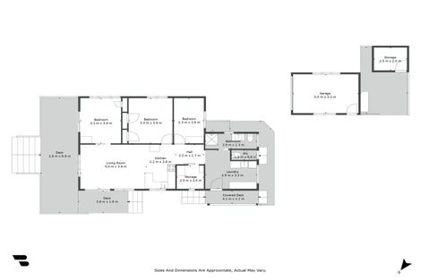 Photo of property in 207 Kiwi Road, Whangamata, 3620