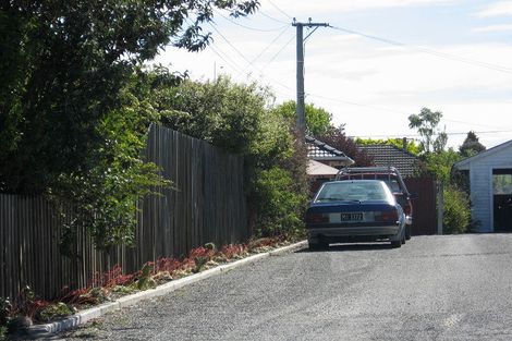 Photo of property in 50 Vivian Street, Burwood, Christchurch, 8083