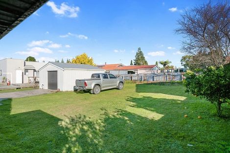 Photo of property in 23 Smith Street, Matamata, 3400