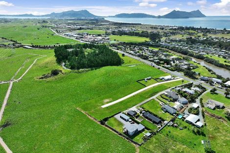 Photo of property in 3 Anbrue Lane, Ruakaka, 0116