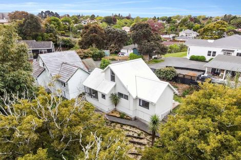 Photo of property in 49 Great North Road, Saint Johns Hill, Whanganui, 4501